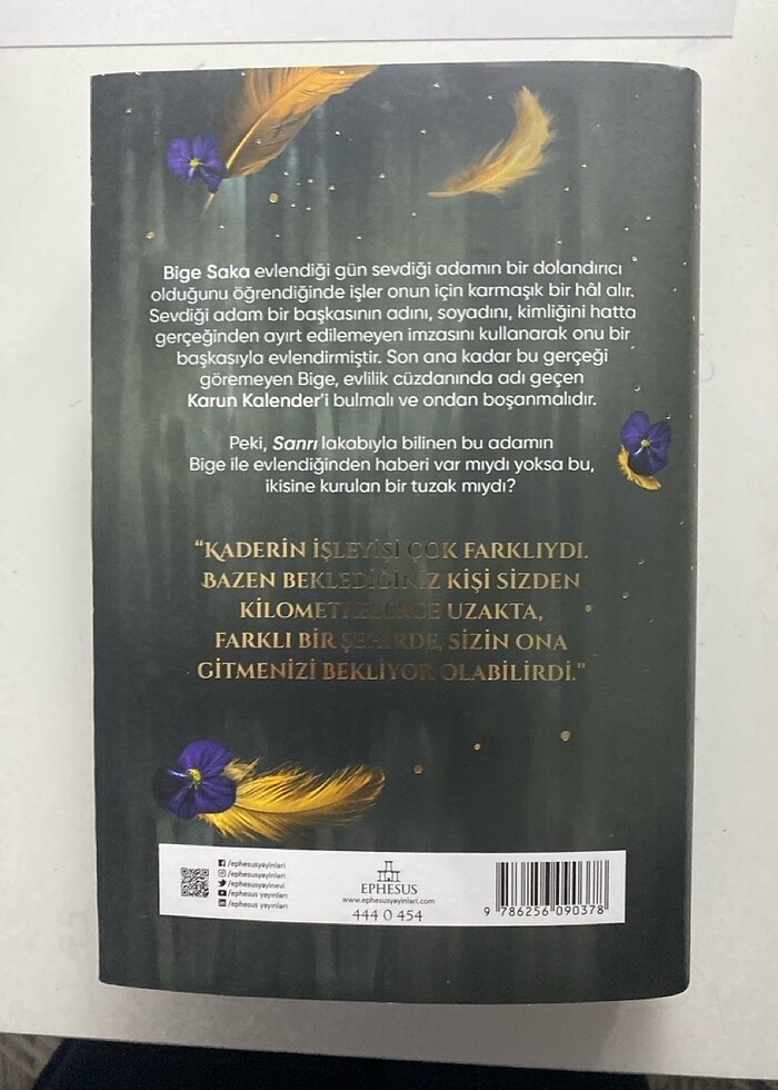 Saka Ve Sanrı 1. - Görsel 5