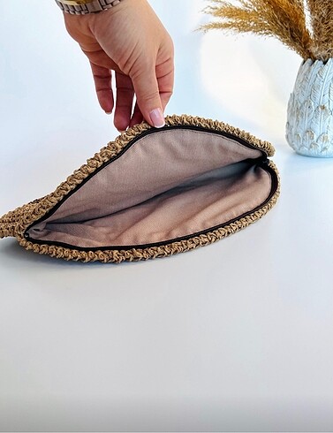 Beden CLUTCH BAG & PORTFÖY ÇANTA