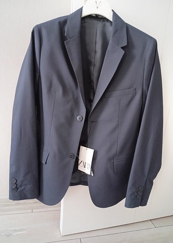 Zara zara blazer ceket