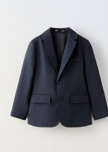 zara blazer ceket