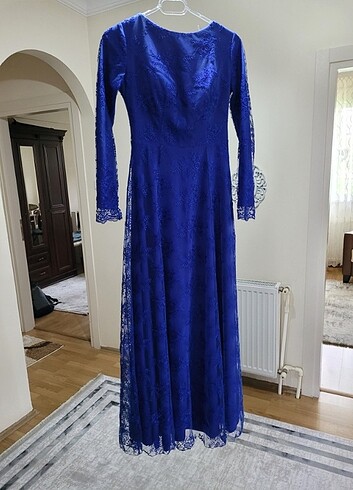 BSL FASHION Abiye