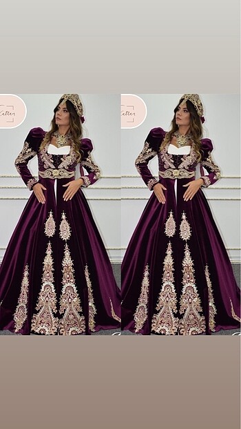 Diğer Kaftan bindallı