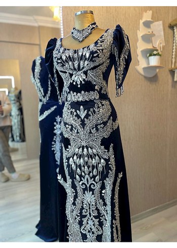 Satılık hint Kaftan-bindallı