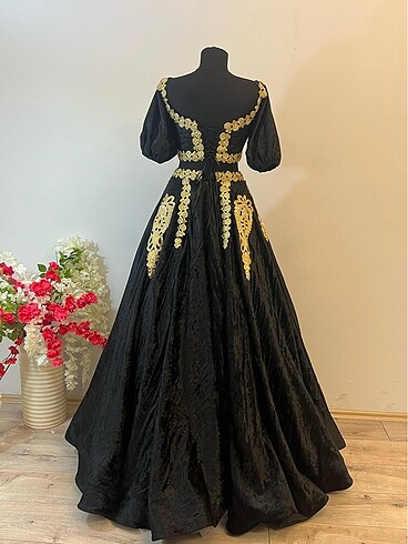 Satılık hint bindallı - Görsel 5