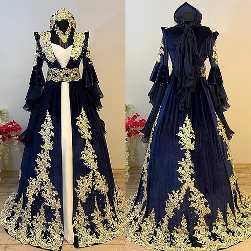 Armine Kaftan-bindallı