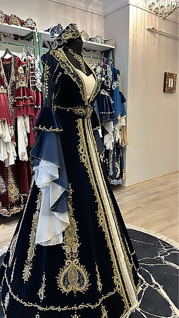 m Beden çeşitli Renk Kaftan-bindallı