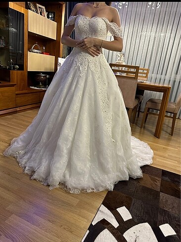 GELİNLİK