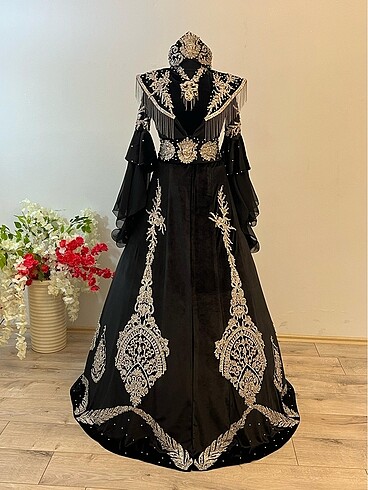xl Beden çeşitli Renk Kaftan-bindallı