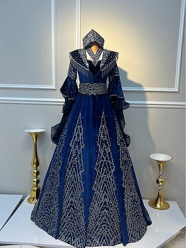 xl Beden çeşitli Renk Kaftan-bindallı
