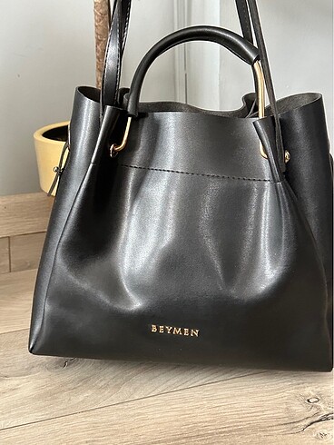 Beymen çanta