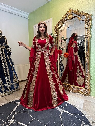 kaftan