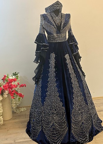 Satılık kaftan - Görsel 3