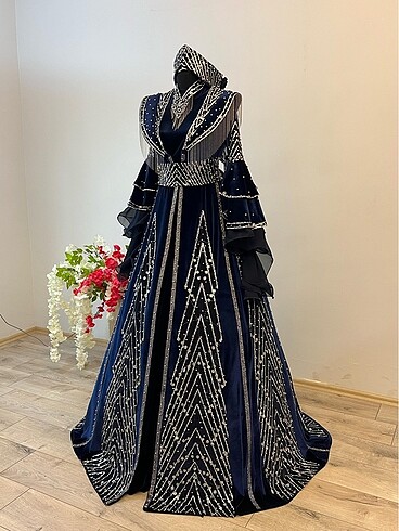 Diğer Satılık kaftan