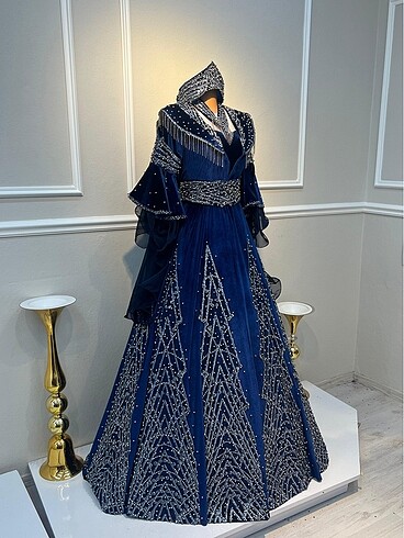 xl Beden çeşitli Renk Satılık kaftan