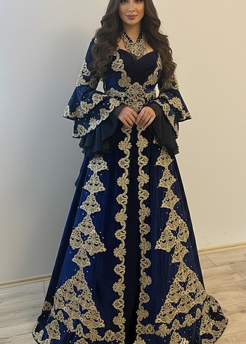 Satılık kaftan - Görsel 15