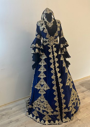 m Beden Satılık kaftan