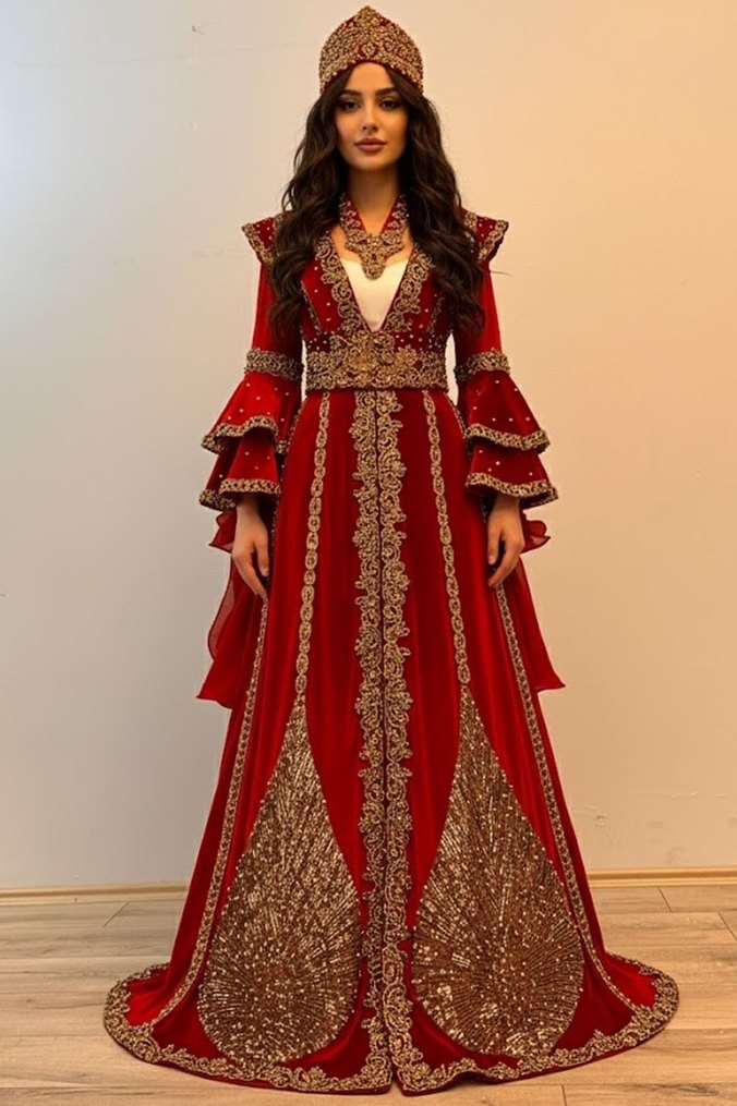 Satılık bindallı - Görsel 4