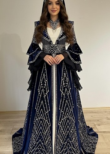 Satılık kaftan-bindallı - Görsel 3