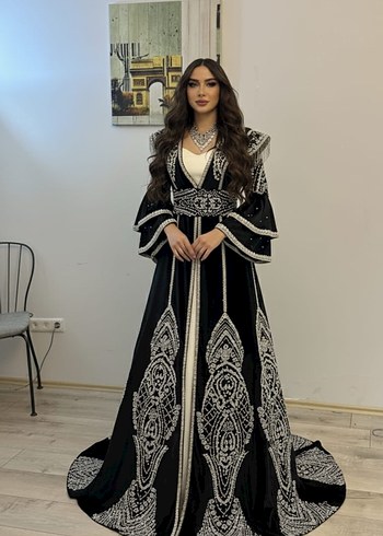 Satılık kaftan-bindallı - Görsel 14