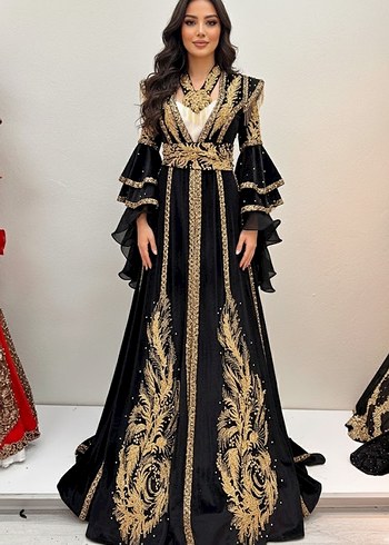 Kiralık  kaftan - Görsel 6