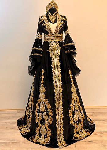 Kiralık  kaftan - Görsel 10