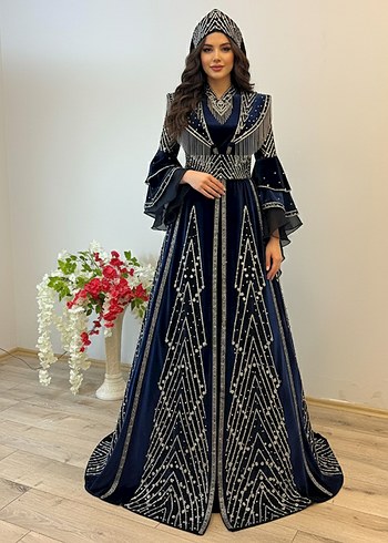 Kiralık  kaftan - Görsel 3