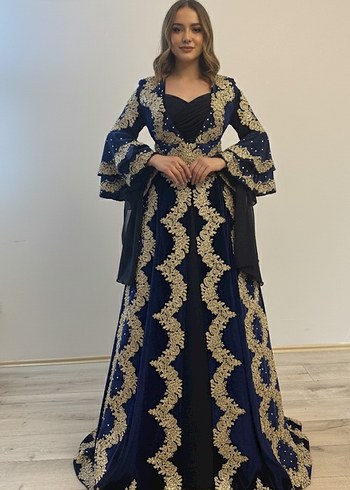 Kiralık  kaftan - Görsel 11