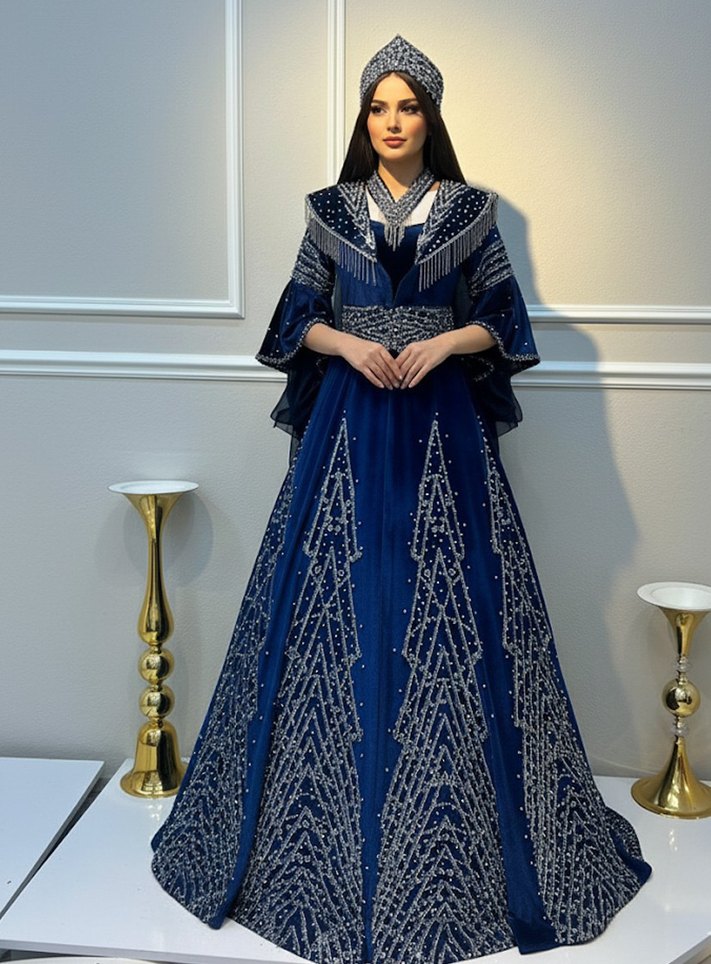 Kiralık  kaftan - Görsel 2