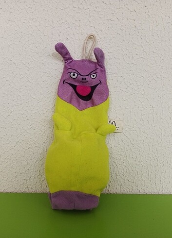 Kumaş oyuncak