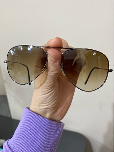 Ray Ban Gözlük