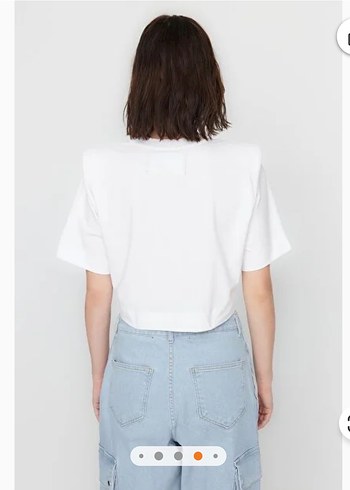 Sagaza T-shirt - Görsel 4