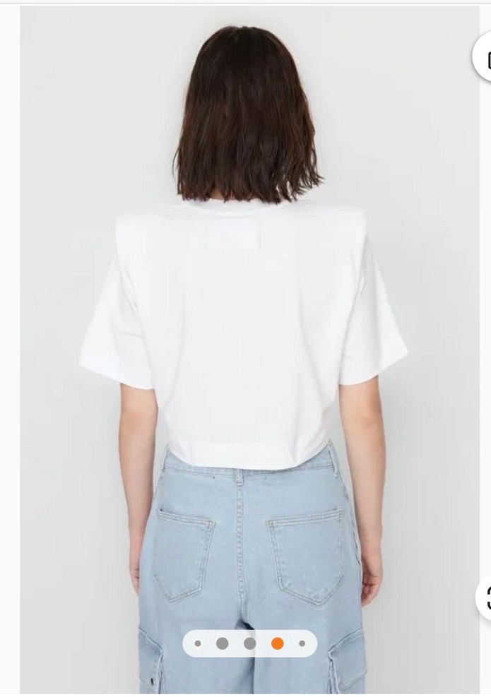 Sagaza T-shirt - Görsel 4