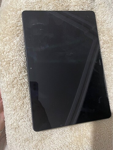 HUAWEİ TABLET