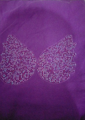 U.S Polo Assn. 8 Yaş