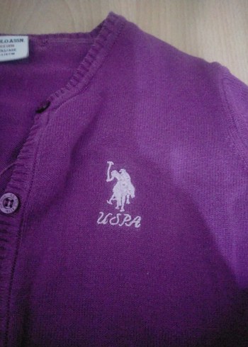 Mor Renkli hirka - Görsel 3