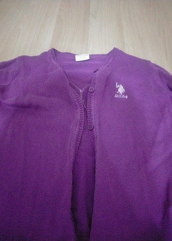 Mor Renkli hirka - Görsel 5