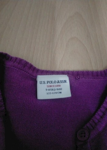 Mor Renkli hirka - Görsel 4