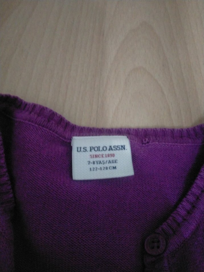 Mor Renkli hirka - Görsel 4