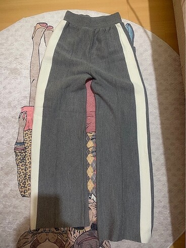 Zara Pantolon
