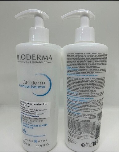 Bioderma krem