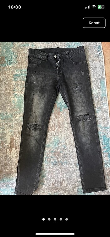 DSquared2 2 dsq2 özel