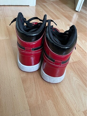 43 Beden jordan og bred patent