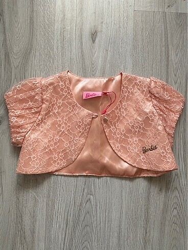 Barbie Bolero