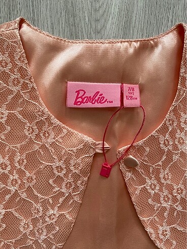 Barbie Barbie Bolero