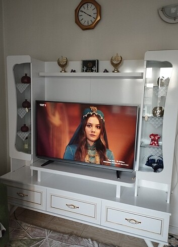 TV ünitesi 