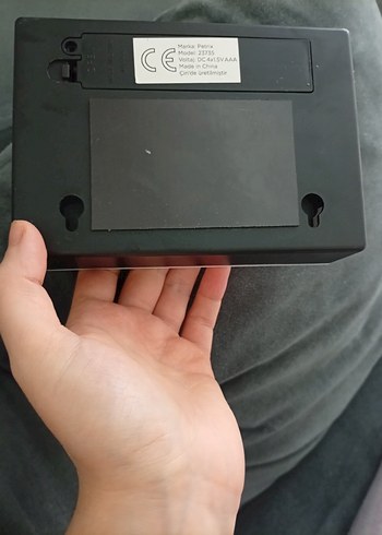 harfleri yoktur - Görsel 2