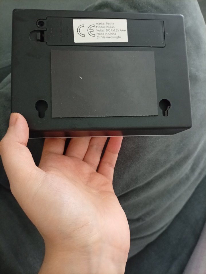 harfleri yoktur - Görsel 2