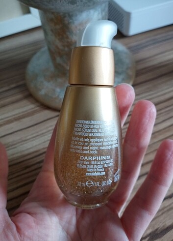 Darphin Darphin Altın serum