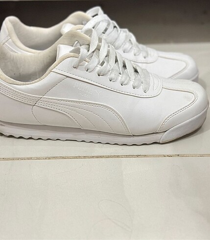 Puma Roma sneaker