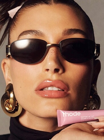 Diğer Rhode the peptide lip tints